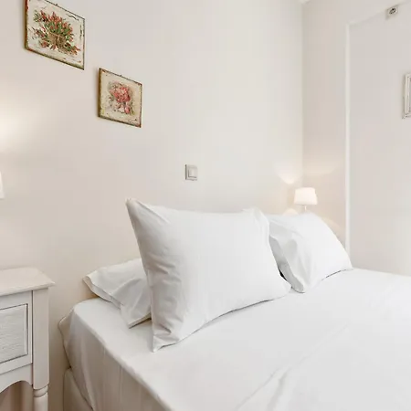 Apartament Erato Tsoukaládhes