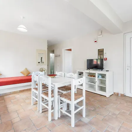Apartament Erato