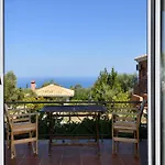 Apartment Erato *