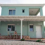 Διαμέρισμα Erato