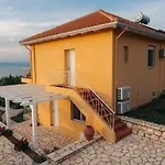 Erato Apartment