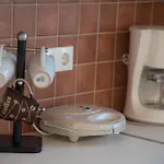 Διαμέρισμα Erato