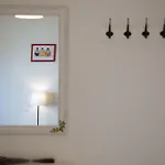 Apartment Erato *