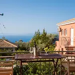 Apartment Erato Tsoukaladhes