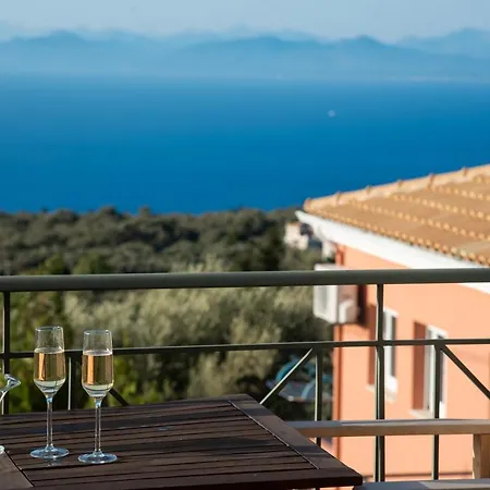 Erato Apartment