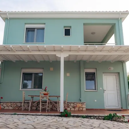 Apartment Erato