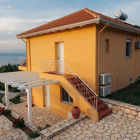 Erato Apartment
