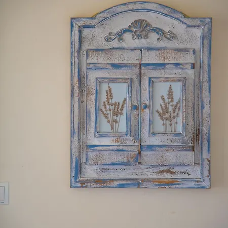 Apartment Erato