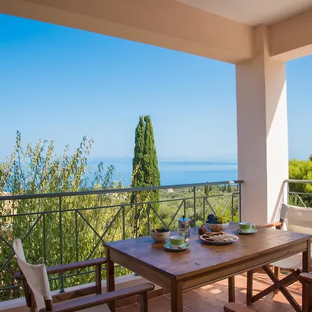 Apartment Erato