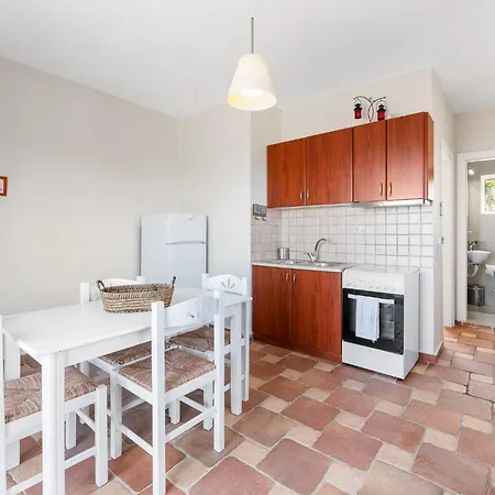 Apartment Erato
