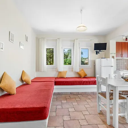 Apartment Erato