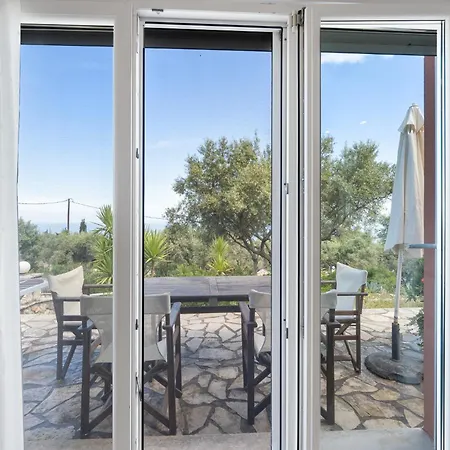 Apartment Erato