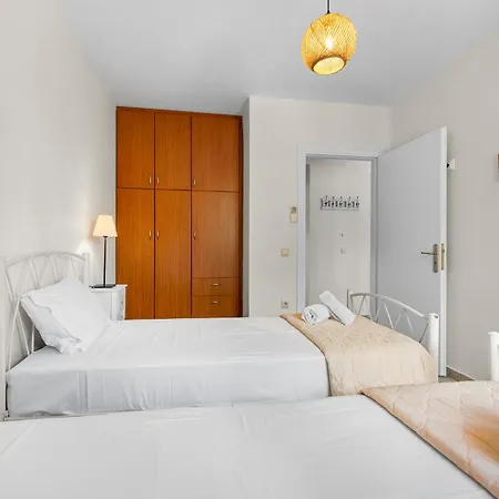 Apartment Erato Tsoukaladhes