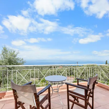 Apartment Erato