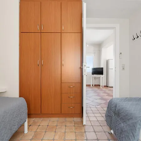 Apartment Erato Tsoukaladhes