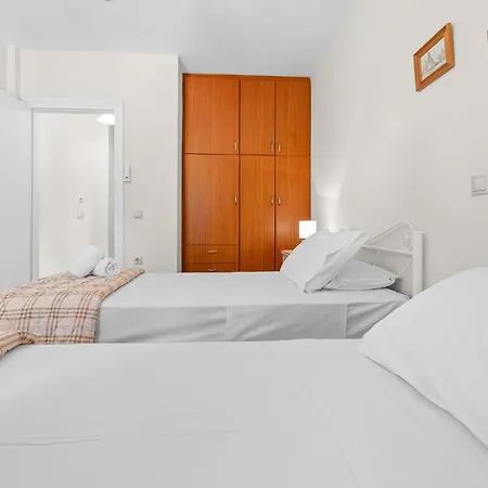 Apartment Erato *