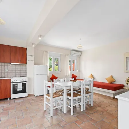 Apartment Erato