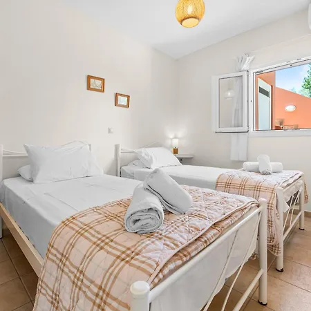 Apartment Erato Tsoukaladhes