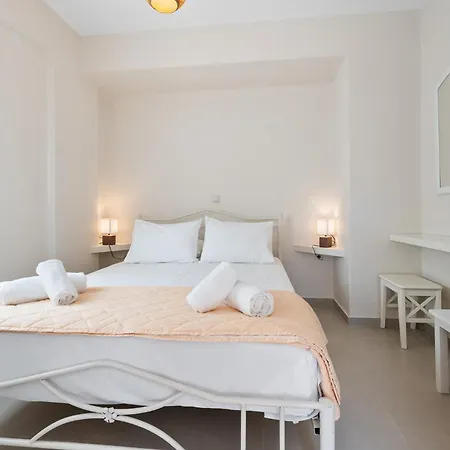 Apartment Erato