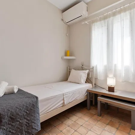 Apartment Erato *