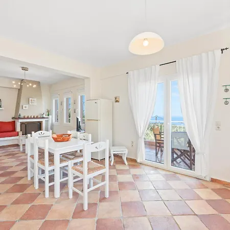 Apartment Erato *