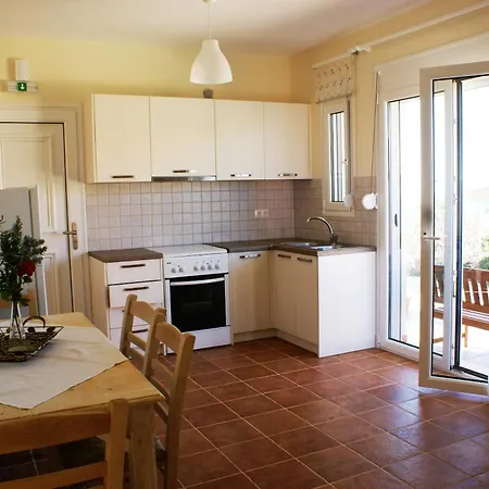 Apartment Erato