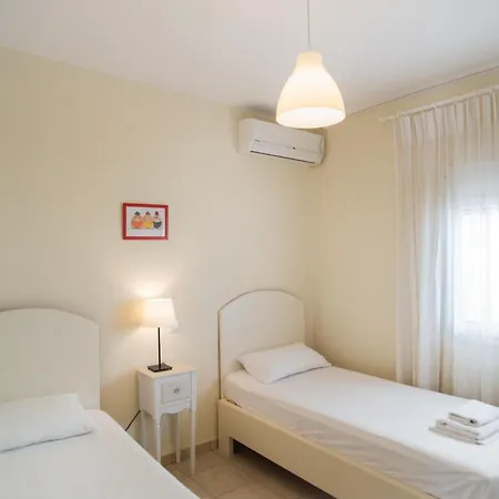 Apartment Erato *