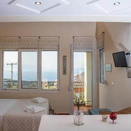 Erato * Tsoukaládhes