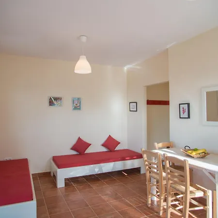 Apartment Erato *