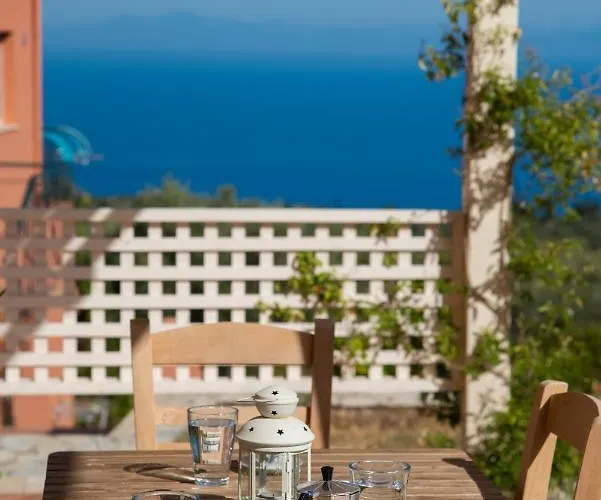 Erato アパート *