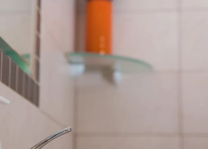 Erato アパート *