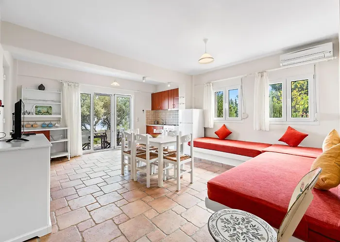 アパート Erato *