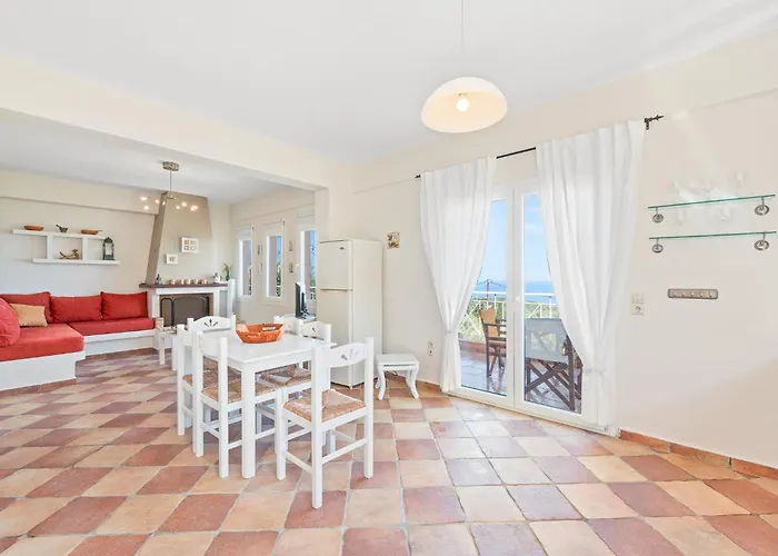 アパート Erato *